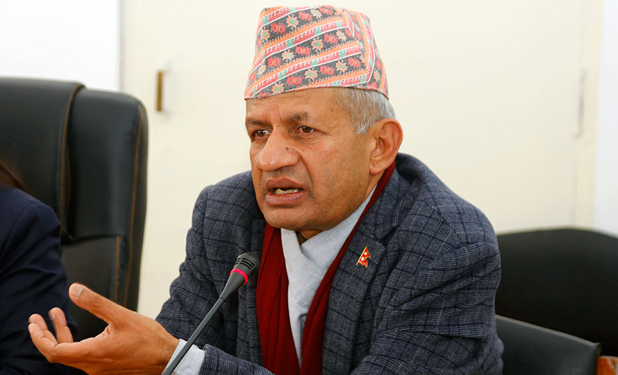 बङ्गलादेशसँगको आर्थिक साझेदारीमा नयाँ आयाम थपिने छ : परराष्ट्रमन्त्री
