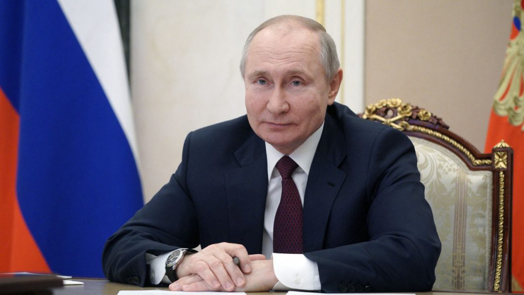 Russia’s US envoy returns to Moscow after ‘killer’ row