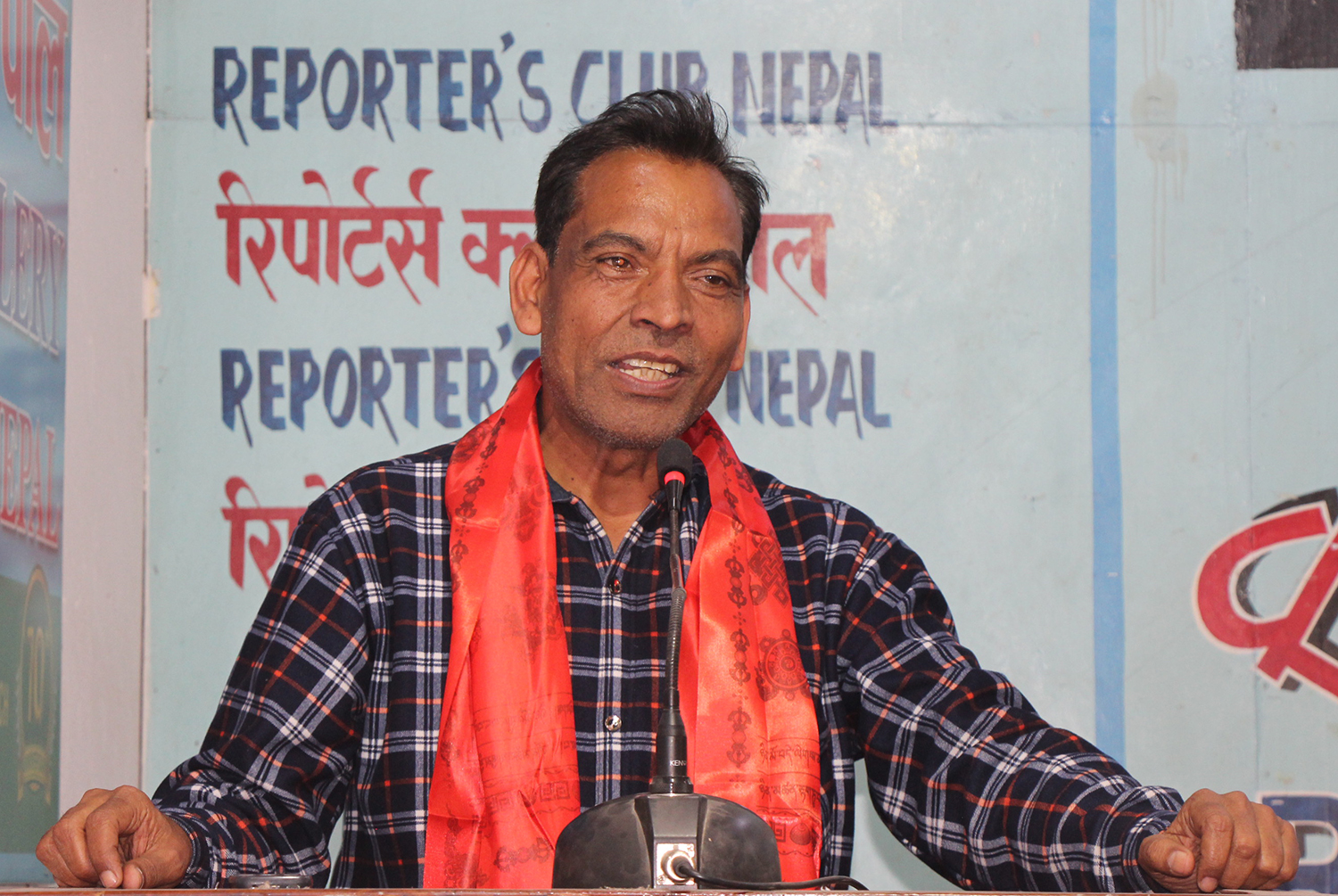 सरकारमा जाने नजाने महत्वपूर्ण कुरा होइन : नेता बाँस्तोला
