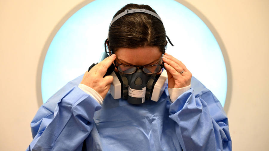 Brazil’s COVID-19 death toll tops 300,000
