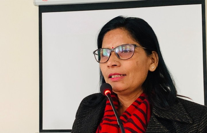 मल आपूर्ति  तथ्य र आवश्यकताका आधारमा गरिने छः कृषिमन्त्री