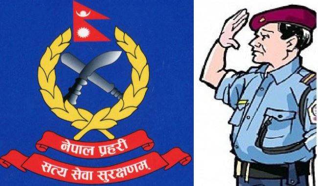 पर्यटकको सुरक्षामा प्रहरीको ध्यान