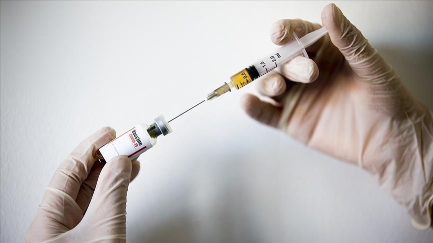 Somalia receives first batch of COVID-19 vaccine doses