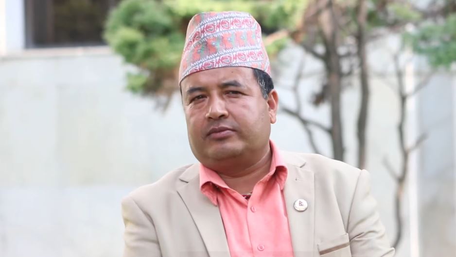 प्रधानमन्त्रीको कदमको औचित्य पुष्टि हुँदै जान्छ : महेश बस्नेत
