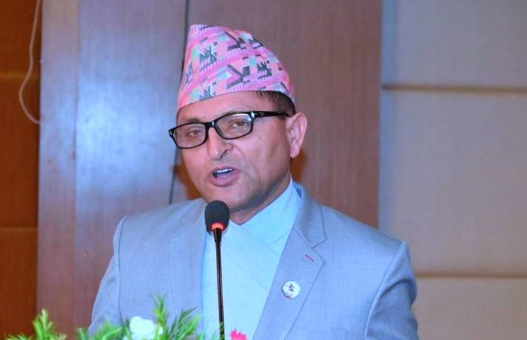 राष्ट्र गौरवको विषयलाई मुख्य समाचार बनाउन आग्रह