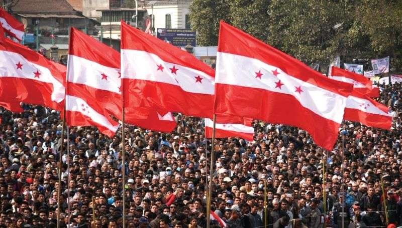 कांग्रेसमा क्रियाशील सदस्यताको म्याद पुनः थप