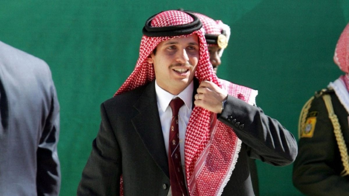 Jordan justice bans publishing information on alleged plot