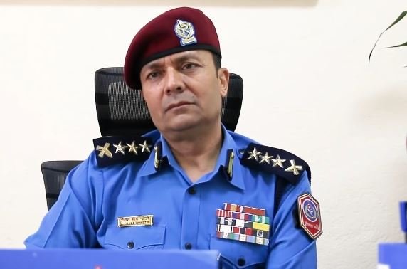 ‘कोरोनाको समयमा प्रहरी अस्पतालले गरेको काम सराहनीय’