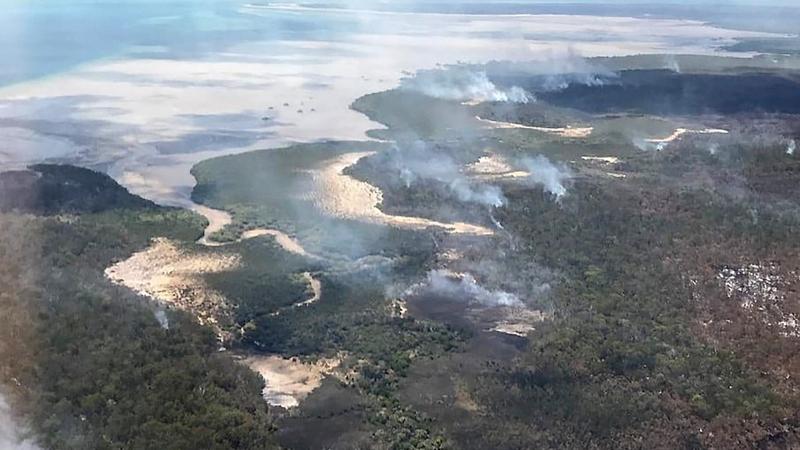 Climate change a “very real” threat to banks: Australian regulator