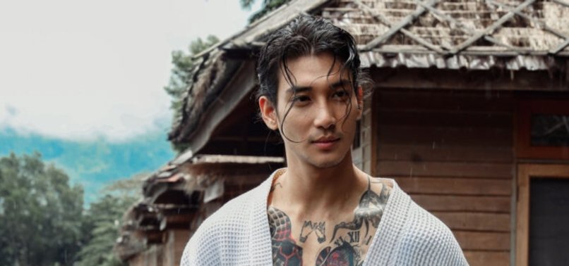 Myanmar actor arrested as junta hunts 120 celebrities