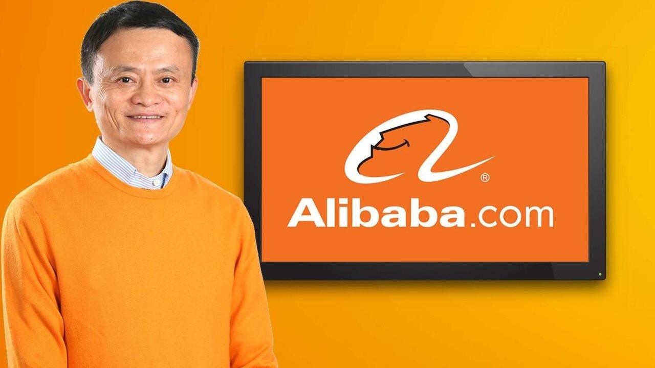 Alibaba shares soar as it plays down hit from record $2.78 bn fine