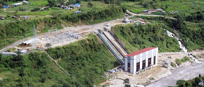 कर्मचारीलाई कोरोना भएपछि मिस्ट्रीखोलाको परीक्षण उत्पादन प्रभावित