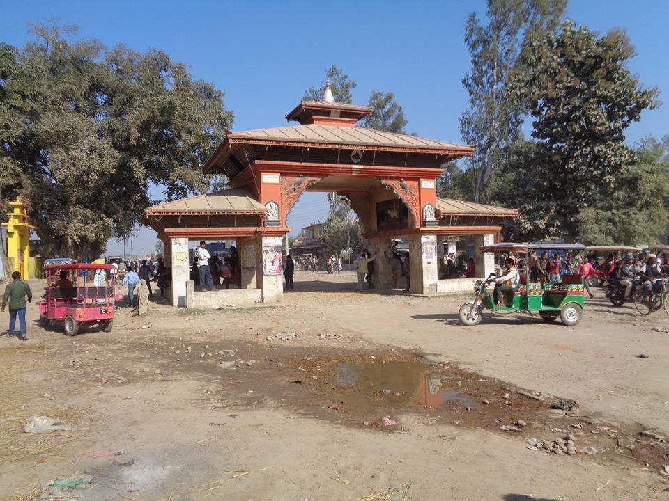 सीमा नाकामा सयन्त्र नहुँदा सङ्क्रमणको जोखिम