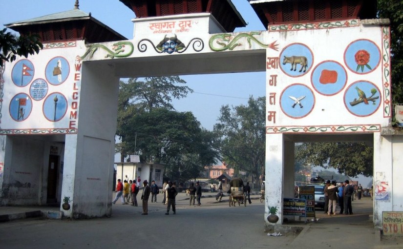 सीमानाकामा हुने आवतजावतले नेपालमा कोरोना सङ्क्रमणको जोखिम बढ्दै