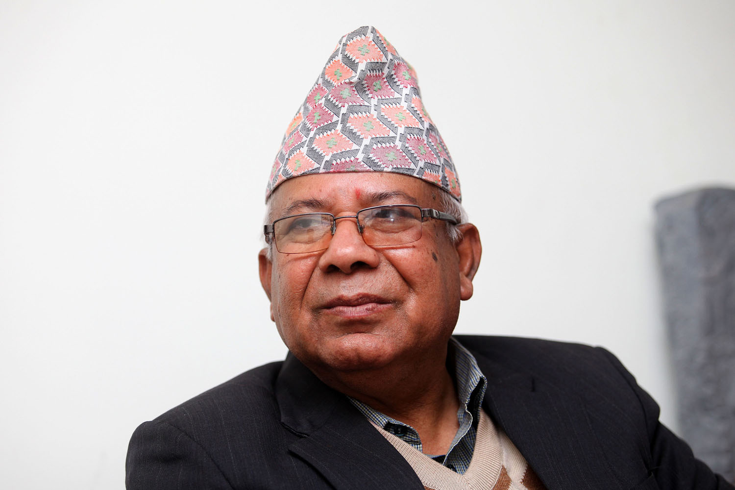 निर्वाचित पदाधिकारीलाई महाधिवेशनबाट हटाउन सकिने : नेता नेपाल