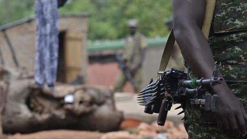 29 dead in DRC after Ugandan ADF rebels’ new attack