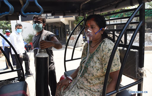 India’s COVID-19 tally crosses 18 million
