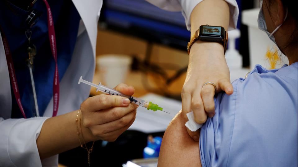 Scientists race to study variants in India as cases explode