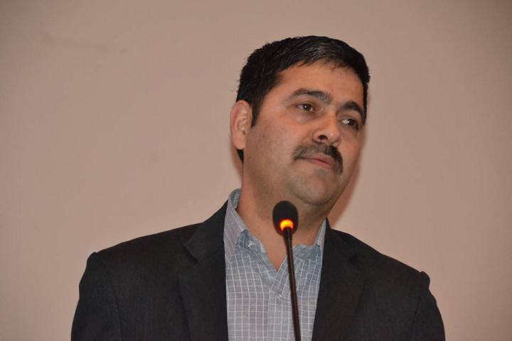 राष्ट्रियसभा निर्वाचनः डा देवकोटा विजयी