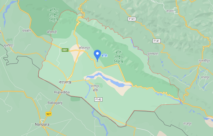 बाँकेमा घट्यो कोरोनाको सङ्क्रमण र मृत्युदर