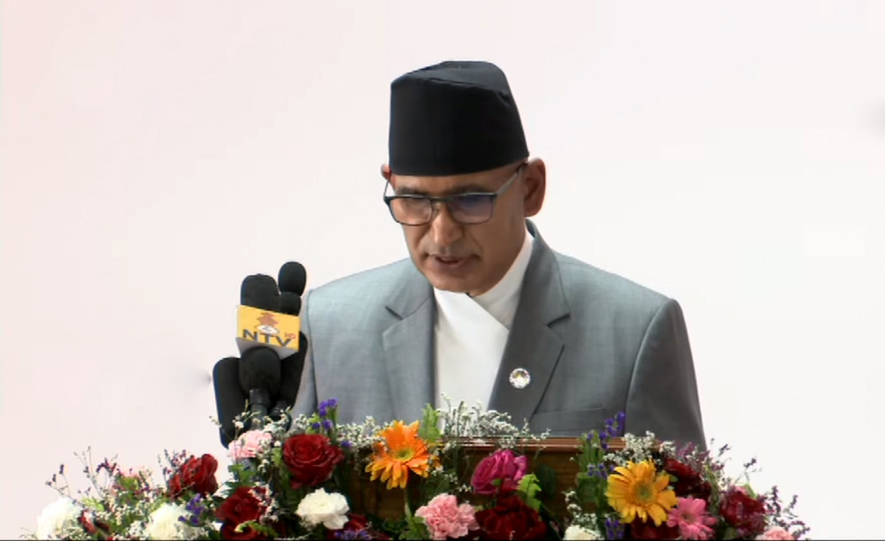 सबैलाई चाँडै निःशुल्क खोप : खोपका लागि रु २६ अर्ब ७५ करोड रकम विनियोजन