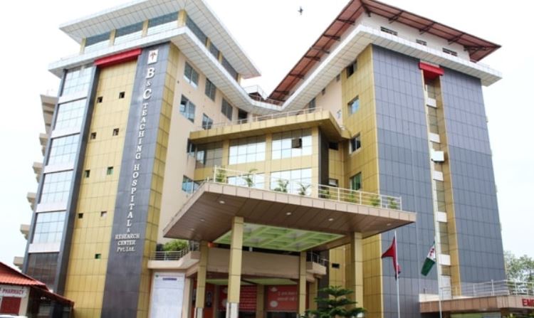 बिएण्डसीमा सङ्क्रमितका लागि २०० श्यया सञ्चालन