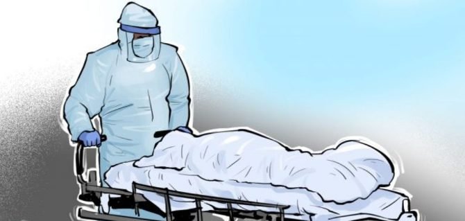 कैलालीमा सङ्क्रमित र मृत्यु हुने सङ्ख्यामा वृद्धि