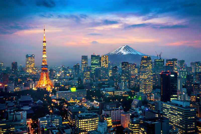 Japan’s FY 2020 GDP decreases 4.6 pct in real terms, sharpest on record