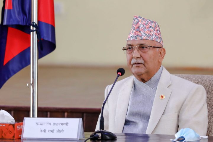 पार्टीले एक असल र निष्ठावान् नेता चौलागाईँलाई गुमायो : प्रम