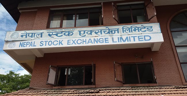नेप्सेमा १४ अर्ब ७६ करोडको कारोवार