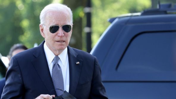 Biden’s $6T budget: Social spending, taxes on business