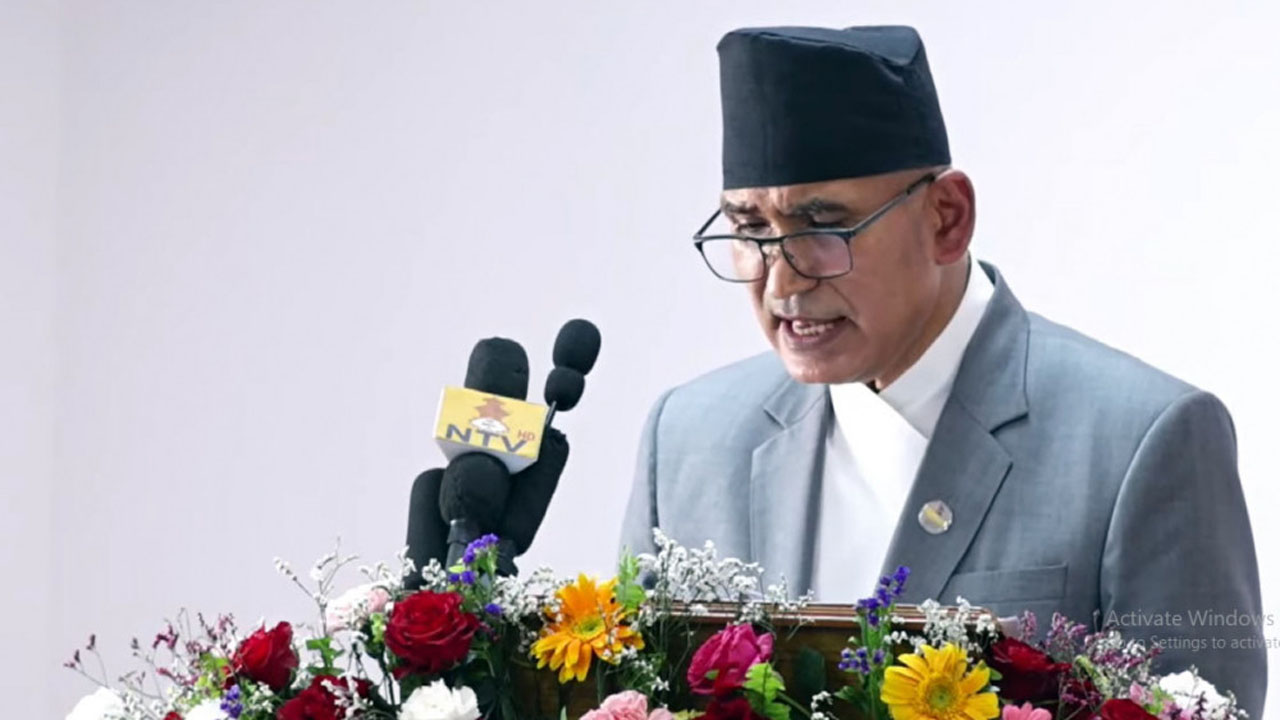 सामाजिक सुरक्षा भत्तामा ३३ प्रतिशतले वृद्धि