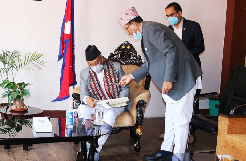 नयाँ शैक्षिकसत्र फेरि सर्न सक्ने
