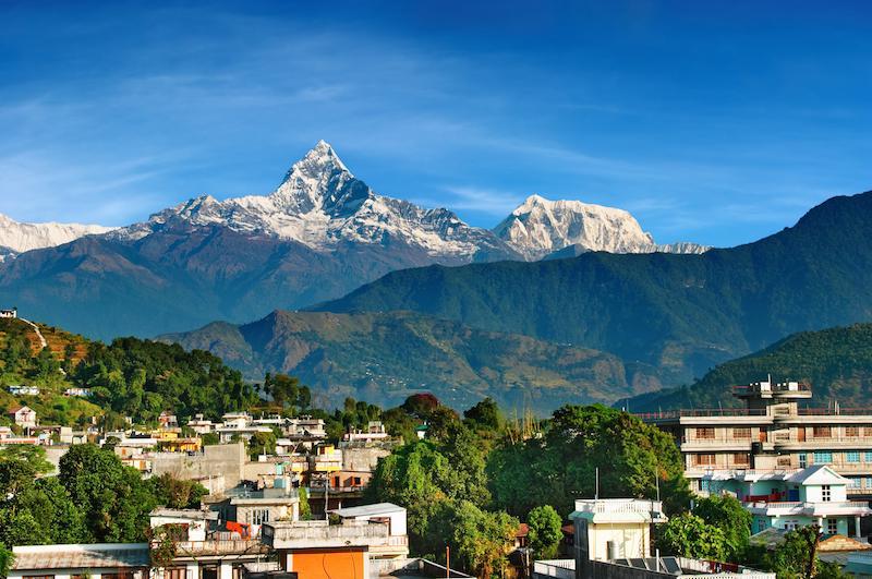देशभर कोरोना कहर, पोखरालाई पर्यटनकै पिर