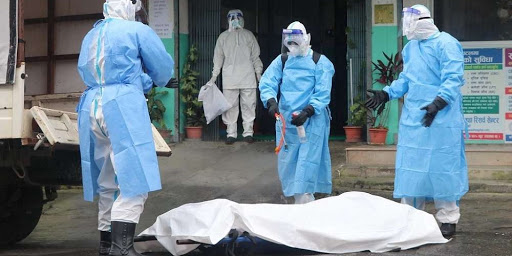 बाँकेका अस्पतालमा ह्वात्तै घट्यो मृत्युदर