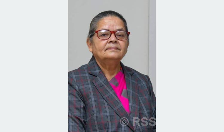 योग र ध्यान अनुसरण गर्न सके महाव्याधिबाट छुट्कारा मिल्छः प्रदेश प्रमुख पौडेल