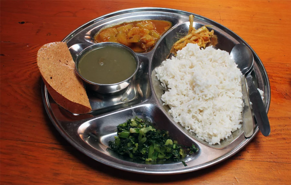 छाक टार्न समस्या भयो ? ११८० मा सम्पर्क गर्नुस्