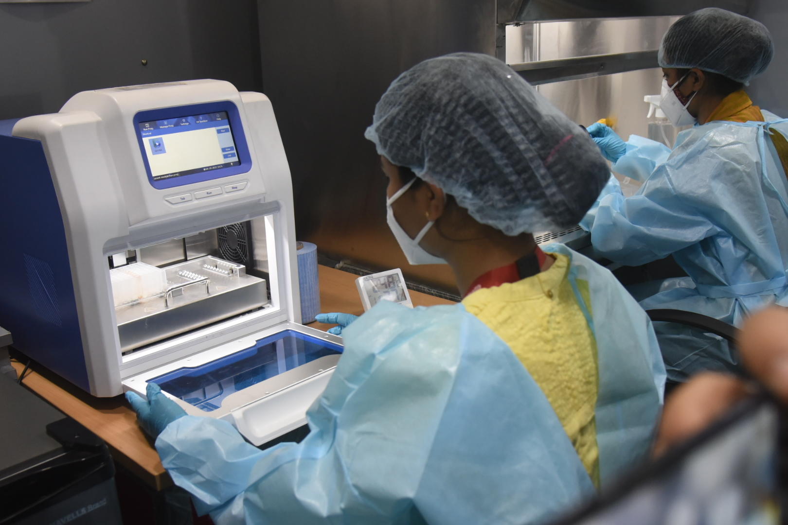 COVID-19: WHO renames coronavirus B.1.617.2 strain as ‘Delta variant’