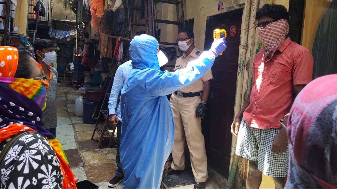 With 60,471 new COVID-19 cases, India sees lowest spike in 75 days