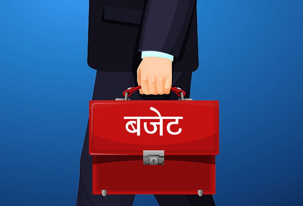 तनहुँमा विकास बजेटको खर्च निराशाजनक