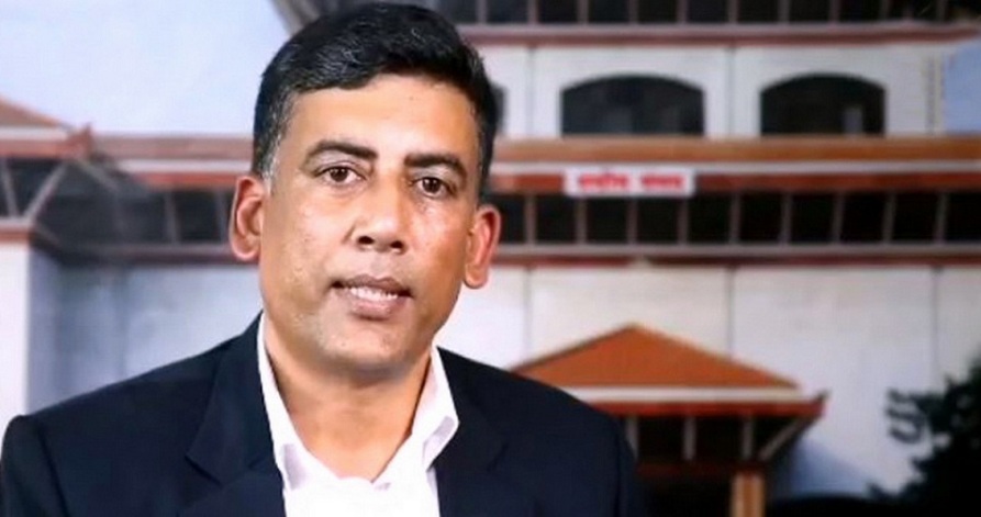 गाविस अध्यक्षदेखि मन्त्रीसम्म