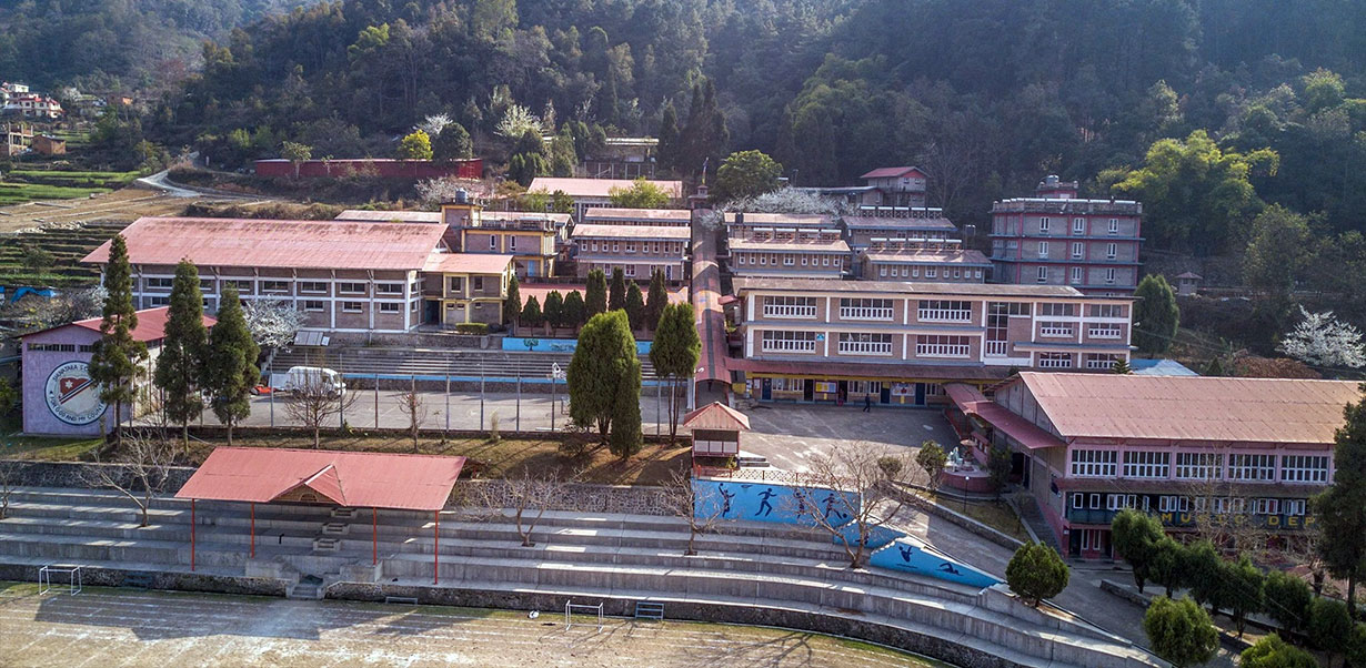 ३२ वर्षे पुरानो इतिहास बोकेको शुभतारा विद्यालय सधैँका लागि बन्द, अभिभावकद्वारा विरोध