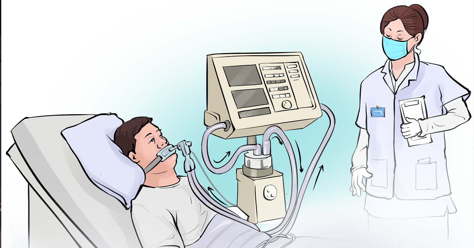 बागलुङमा कोरोनाको कारण डेढ महिनामा ३३ को मृत्यु