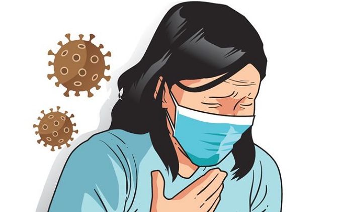 कोरोना अपडेट : छ हजार ८२५ सङ्क्रमित, झण्डै ६ हजार निको