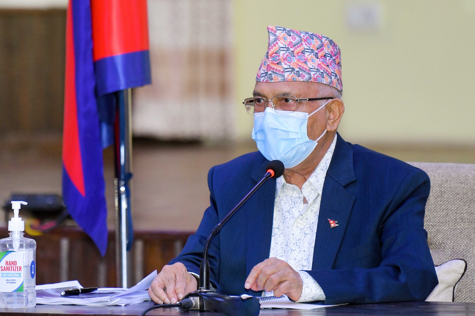नेपाली श्रमिक अधिक रहेका मुलुकमा हवाई उडान पुनः सञ्चालन हुने