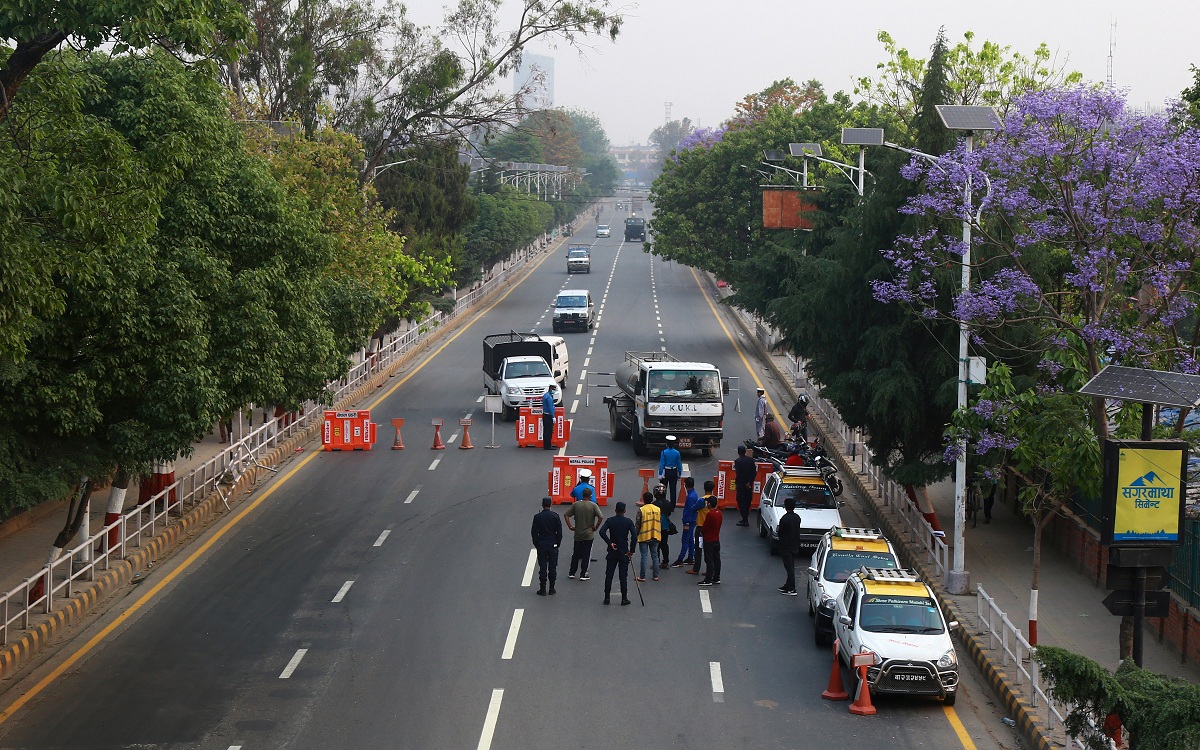 उपत्यकाको निषेधाज्ञा आजदेखि केही खुकुलो,के गर्न पाइने, के नपाइने ?