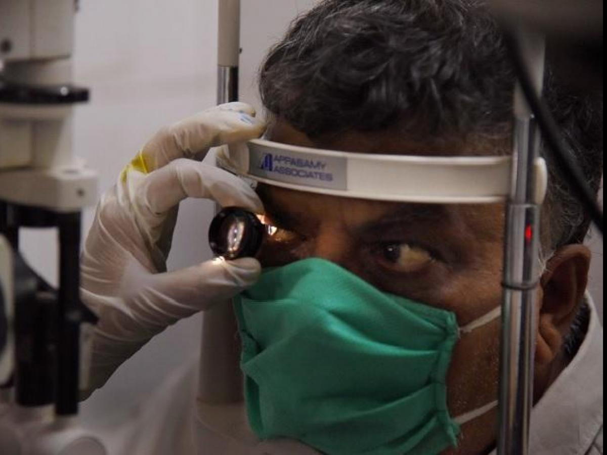Black fungus: Maharashtra reports 7,998 cases, 729 deaths