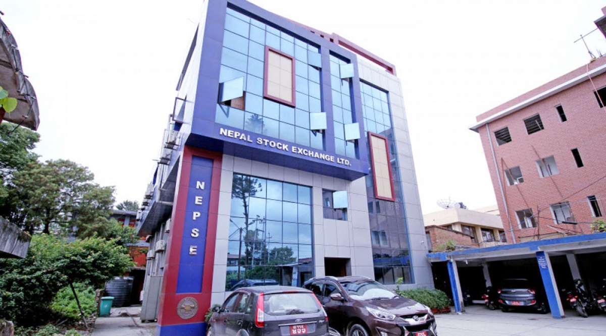 नेप्से घट्दा लघुवित्त उपसमूहको शेयरमा आकर्षण