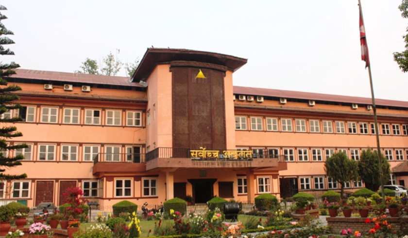 प्रतिनिधिसभा विघटन मुद्दाः सरकारी पक्षको बहस शुरु