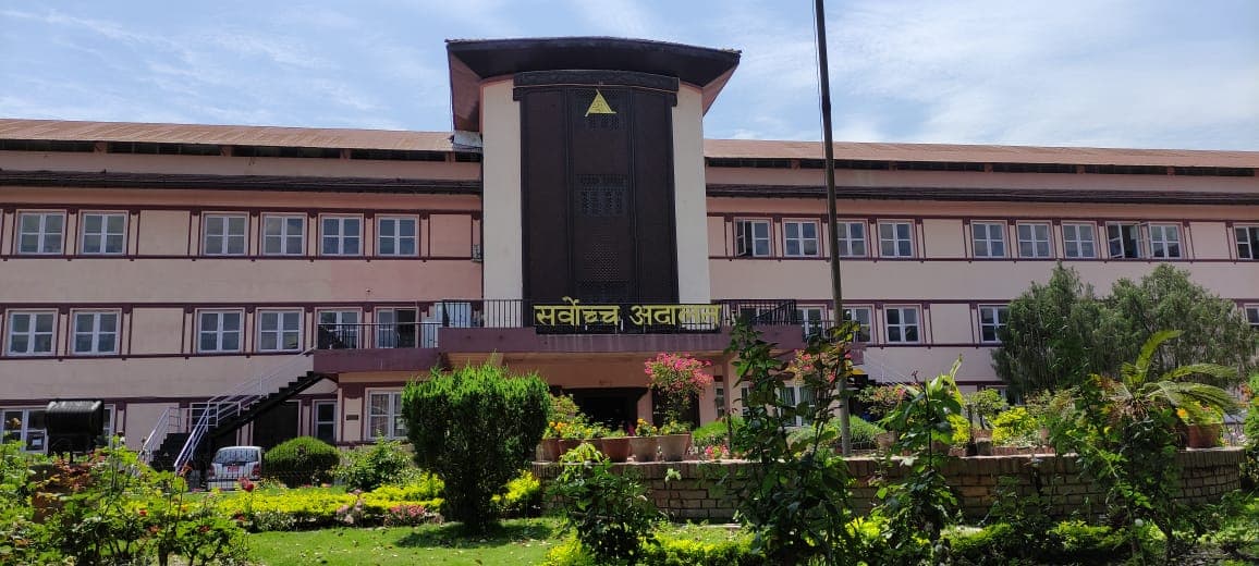 प्रतिनिधिसभा विघटनका मुद्दामा आज पनि सरकारी पक्षकै बहस